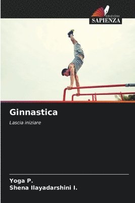 bokomslag Ginnastica