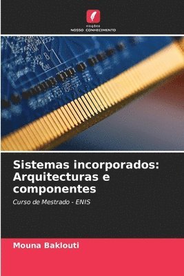 Sistemas incorporados 1