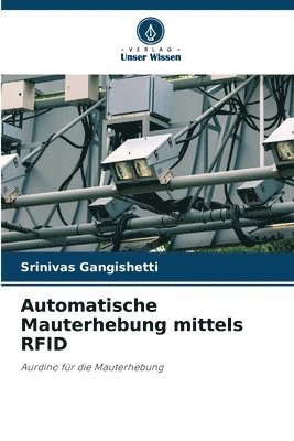 Automatische Mauterhebung mittels RFID 1