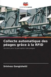 bokomslag Collecte automatique des pages grce  la RFID