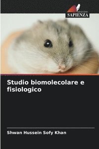 bokomslag Studio biomolecolare e fisiologico