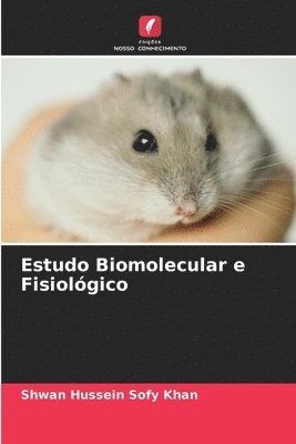 Estudo Biomolecular e Fisiolgico 1