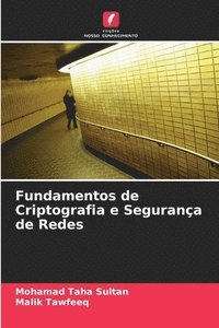 bokomslag Fundamentos de Criptografia e Segurana de Redes