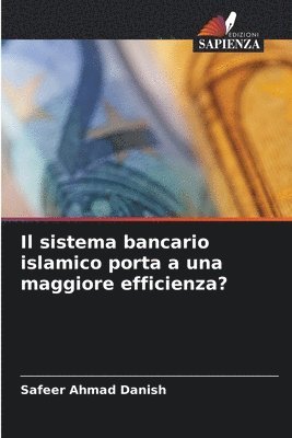 Il sistema bancario islamico porta a una maggiore efficienza? 1
