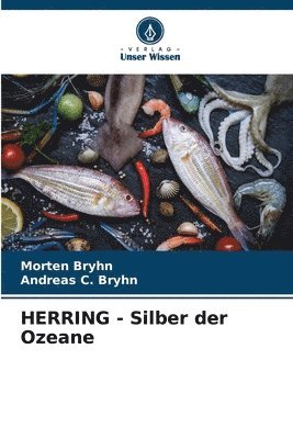 HERRING - Silber der Ozeane 1