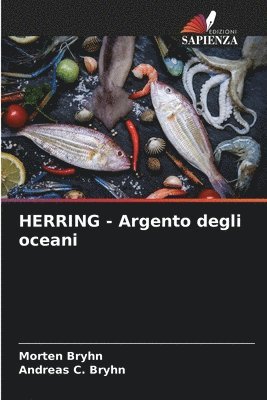 HERRING - Argento degli oceani 1