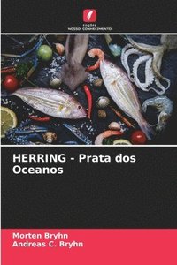 bokomslag HERRING - Prata dos Oceanos