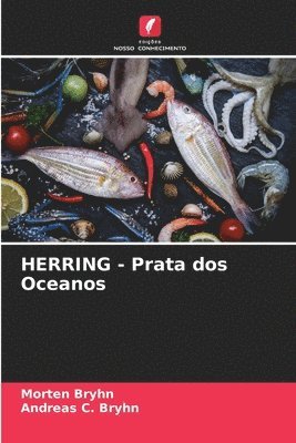 HERRING - Prata dos Oceanos 1