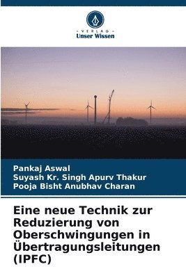 Eine neue Technik zur Reduzierung von Oberschwingungen in bertragungsleitungen (IPFC) 1