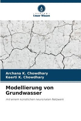 Modellierung von Grundwasser 1
