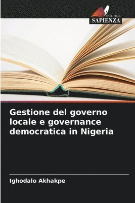 Gestione del governo locale e governance democratica in Nigeria 1