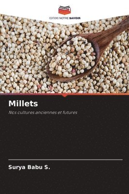 bokomslag Millets