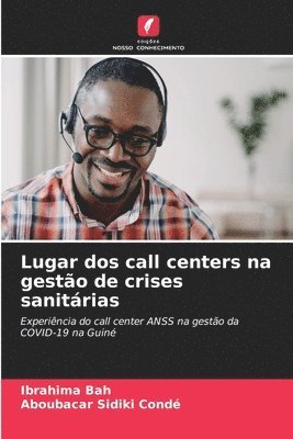 Lugar dos call centers na gesto de crises sanitrias 1