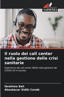 Il ruolo dei call center nella gestione delle crisi sanitarie 1