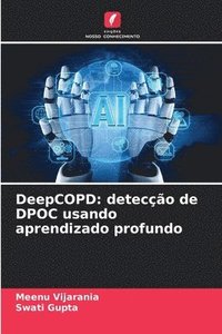 bokomslag DeepCOPD