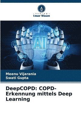 bokomslag DeepCOPD