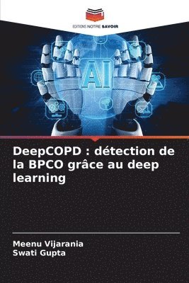 bokomslag DeepCOPD