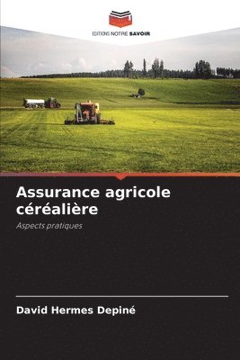 Assurance agricole cralire 1