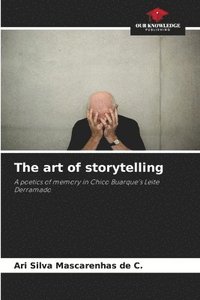 bokomslag The art of storytelling