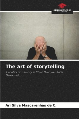 The art of storytelling 1