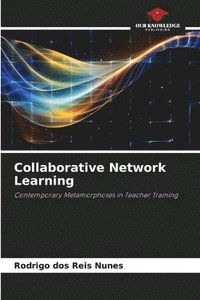 bokomslag Collaborative Network Learning