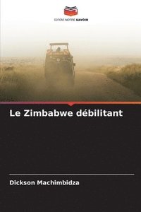 bokomslag Le Zimbabwe dbilitant