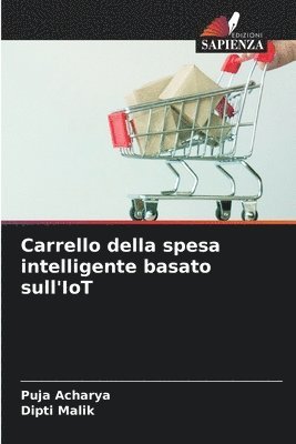 Carrello della spesa intelligente basato sull'IoT 1