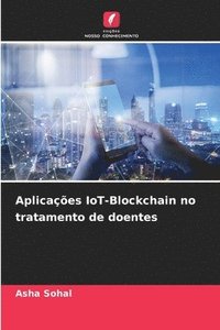 bokomslag Aplicaes IoT-Blockchain no tratamento de doentes