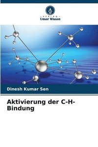 bokomslag Aktivierung der C-H-Bindung