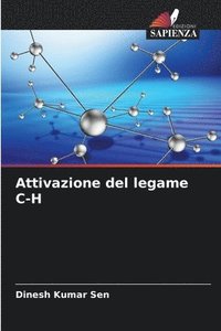 bokomslag Attivazione del legame C-H