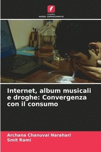 bokomslag Internet, album musicali e droghe