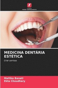 bokomslag Medicina Dentria Esttica