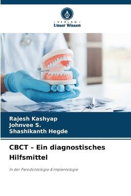 bokomslag CBCT - Ein diagnostisches Hilfsmittel