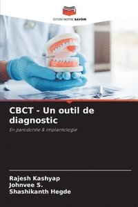 bokomslag CBCT - Un outil de diagnostic