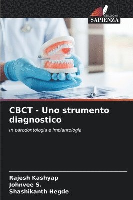 bokomslag CBCT - Uno strumento diagnostico