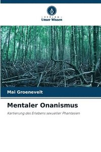 bokomslag Mentaler Onanismus