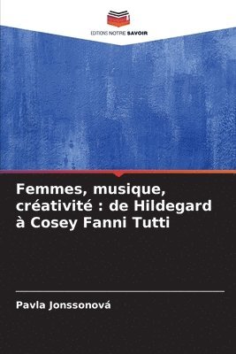 Femmes, musique, crativit 1