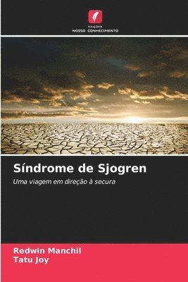 bokomslag Sndrome de Sjogren