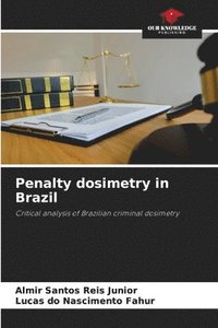 bokomslag Penalty dosimetry in Brazil
