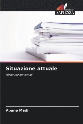 bokomslag Situazione attuale