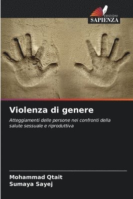 bokomslag Violenza di genere