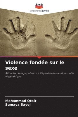 Violence fonde sur le sexe 1