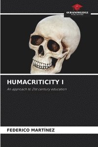 bokomslag Humacriticity I