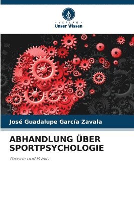 Abhandlung ber Sportpsychologie 1