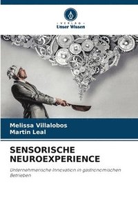 bokomslag Sensorische Neuroexperience