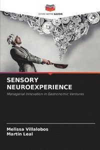 bokomslag Sensory Neuroexperience