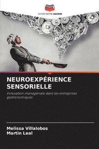 bokomslag Neuroexpérience Sensorielle