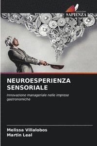 bokomslag Neuroesperienza Sensoriale