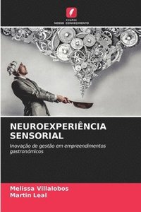 bokomslag Neuroexperincia Sensorial