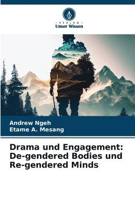 bokomslag Drama und Engagement